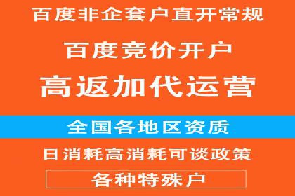 房地产行业SEM外包广告的创意与执行
